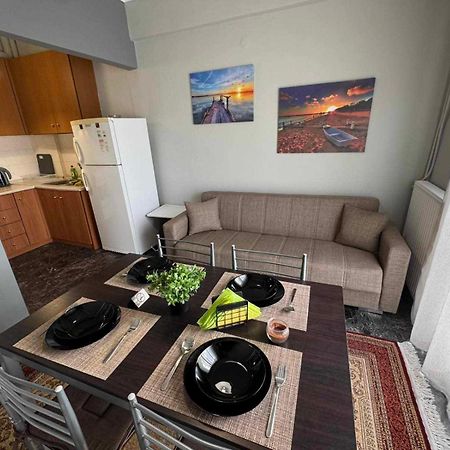 Sunset Sea Apartment Alexandroúpolis Luaran gambar