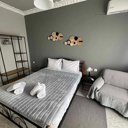 Sunset Sea Apartment Alexandroúpolis Luaran gambar