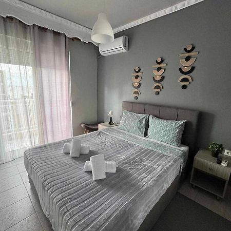 Sunset Sea Apartment Alexandroúpolis Luaran gambar