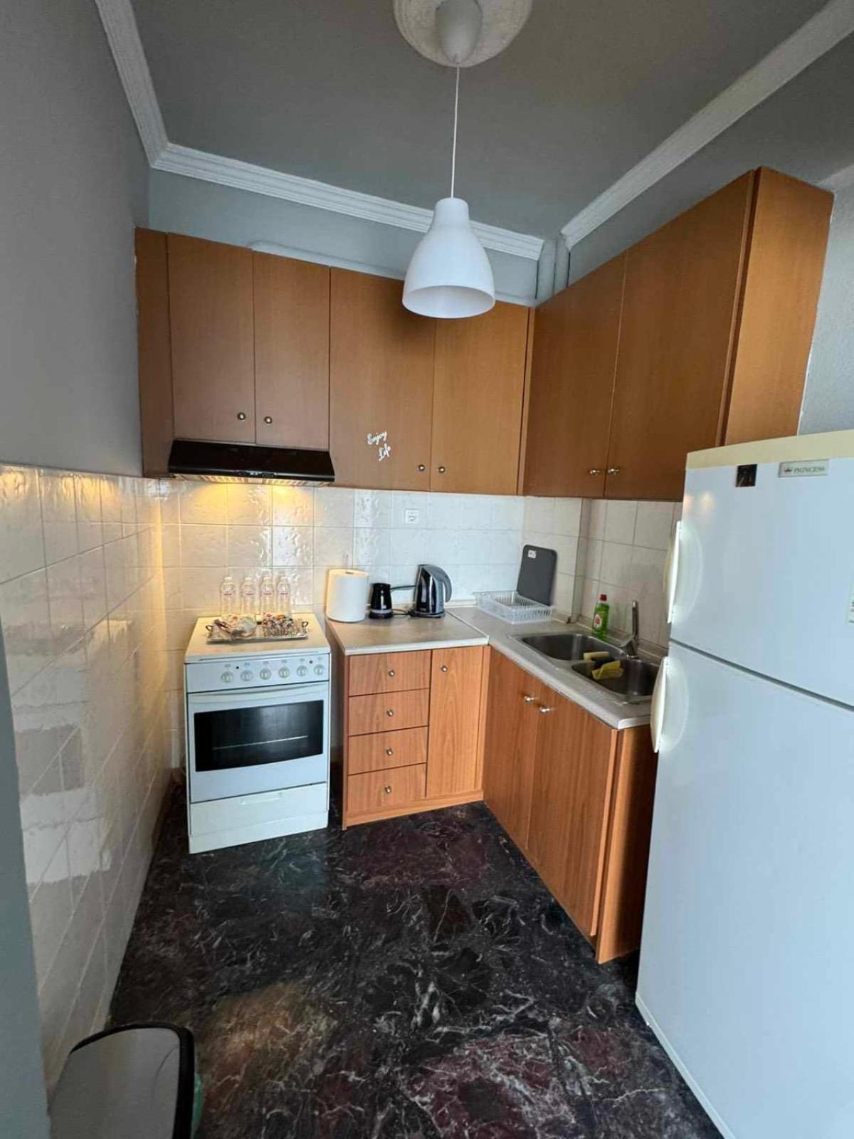 Sunset Sea Apartment Alexandroúpolis Luaran gambar